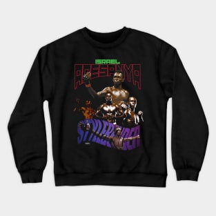 The Last Stylebender Graphic Crewneck Sweatshirt